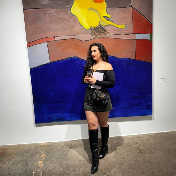 Meet your Posher, Nadia - Picture 5 of 15